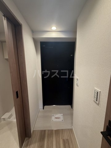 12/30 玄関