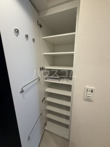 9/30 収納