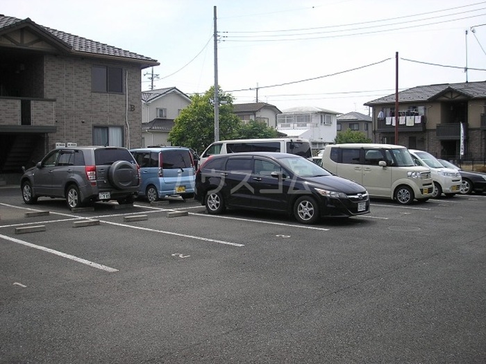 24/30 駐車場