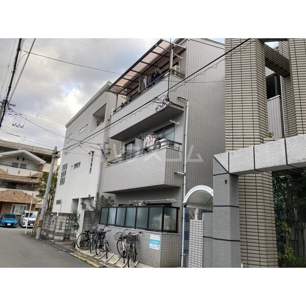 1/21 外観