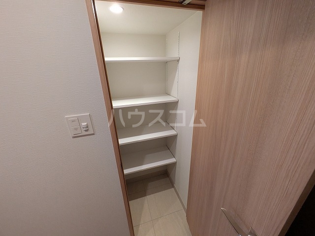 11/30 収納