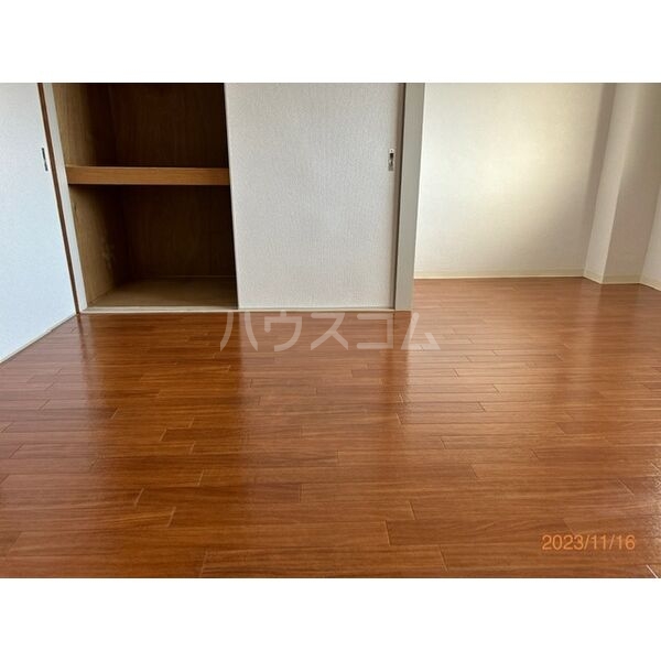 4/21 室内