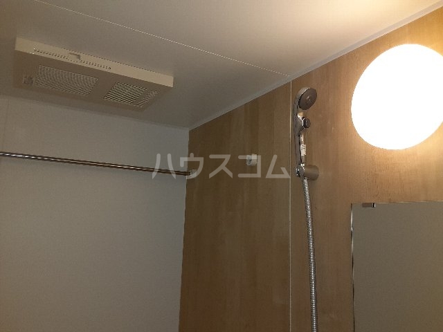 12/30 浴室
