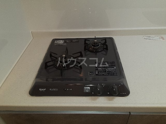 10/30 キッチン