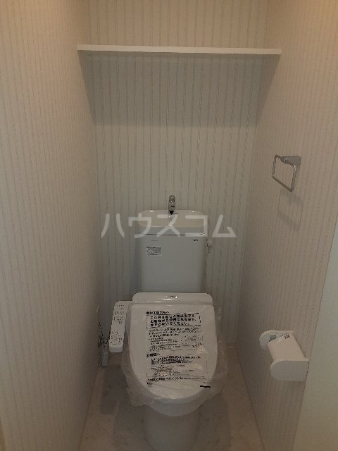 13/30 トイレ