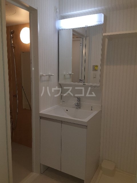 14/30 洗面