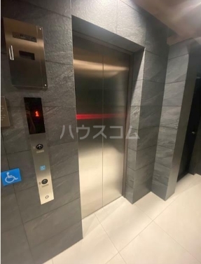 2/7 エントランス
