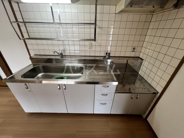 18/30 キッチン