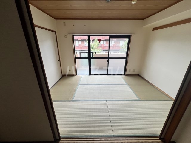 7/30 室内
