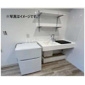 4/7 キッチン