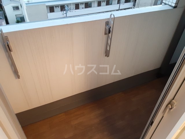16/30 バルコニー