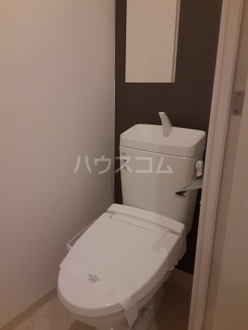 11/30 トイレ