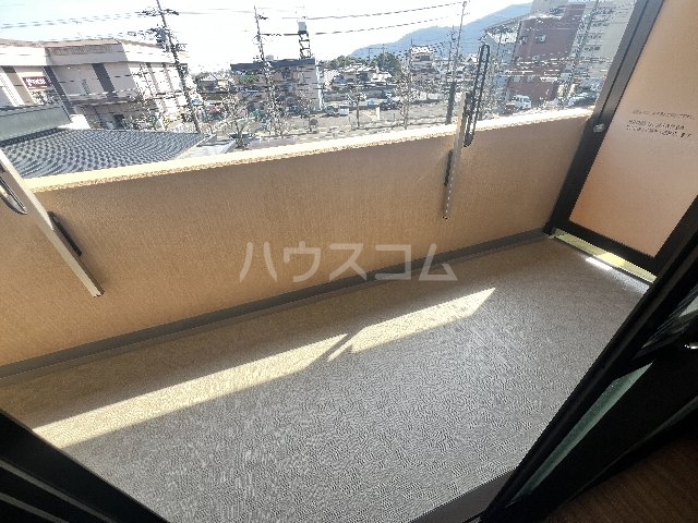 15/30 バルコニー