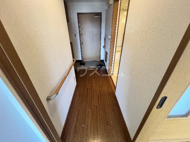 6/30 室内