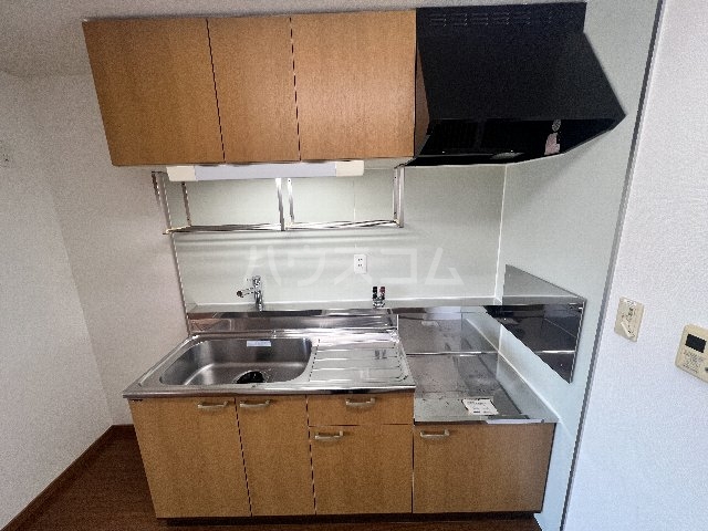 9/30 キッチン