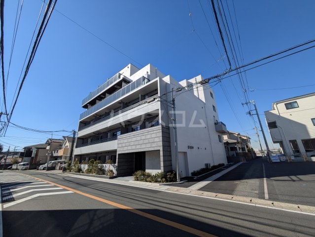 1/22 外観