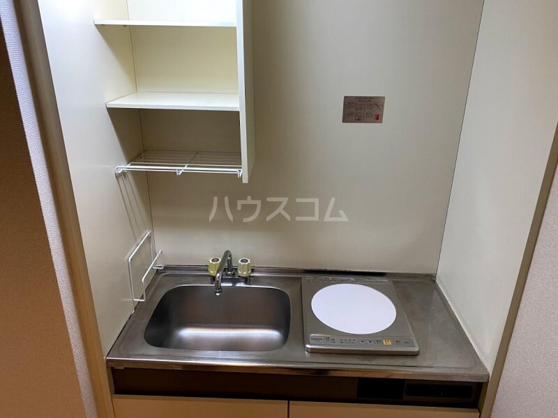 7/21 キッチン