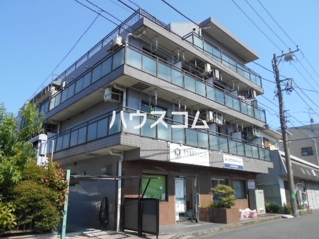 3/21 外観