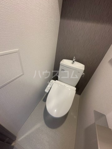 14/30 トイレ