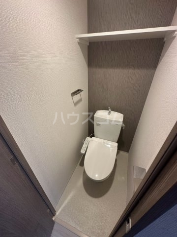 12/30 トイレ
