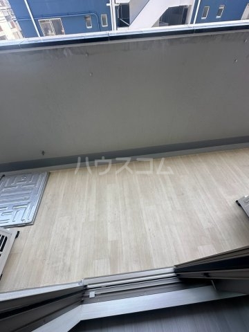 18/30 バルコニー