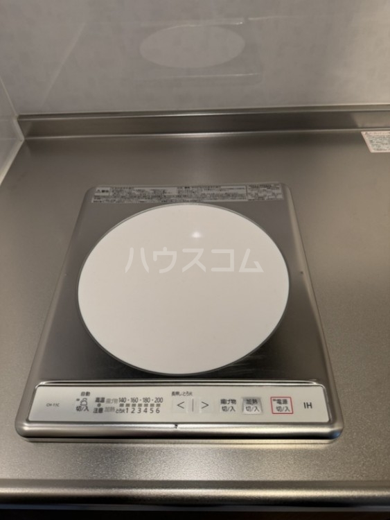 11/16 設備