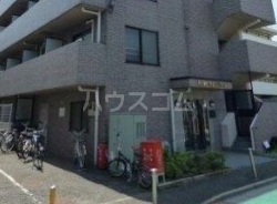 14/14 エントランス