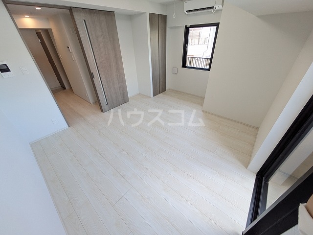 4/30 室内