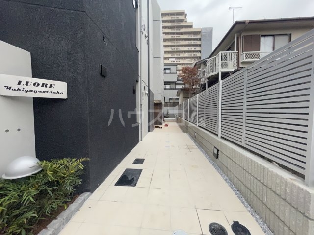 17/26 エントランス