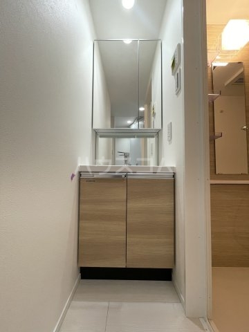 10/26 洗面