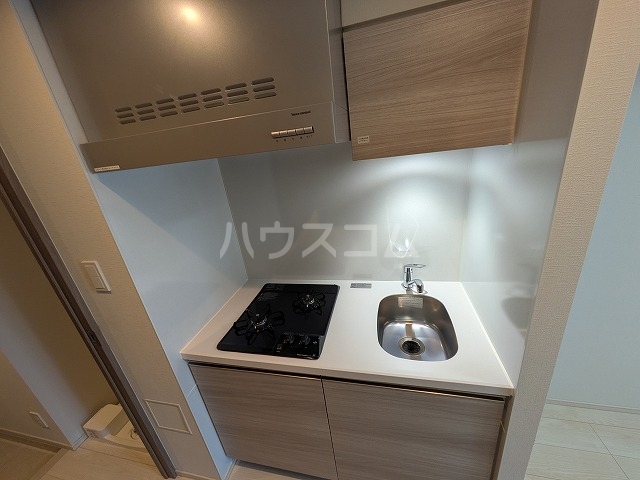 13/30 キッチン