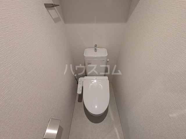 16/30 トイレ