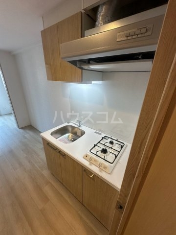 10/30 キッチン