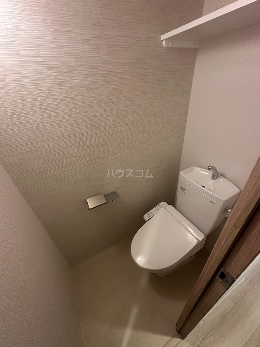 13/30 トイレ