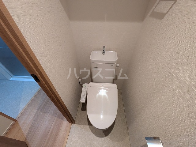 14/30 トイレ