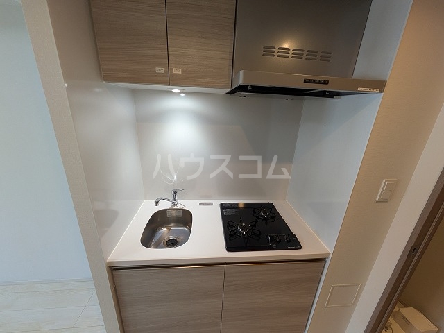 13/30 キッチン
