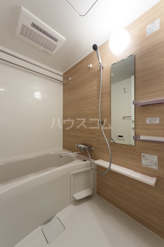 10/30 浴室