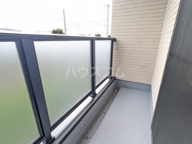 25/30 バルコニー