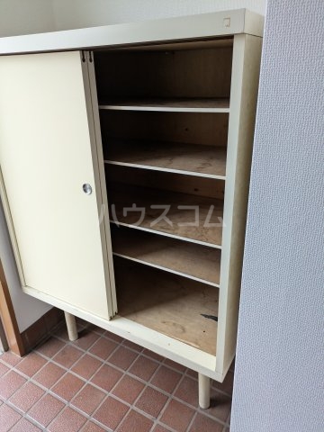 9/30 収納