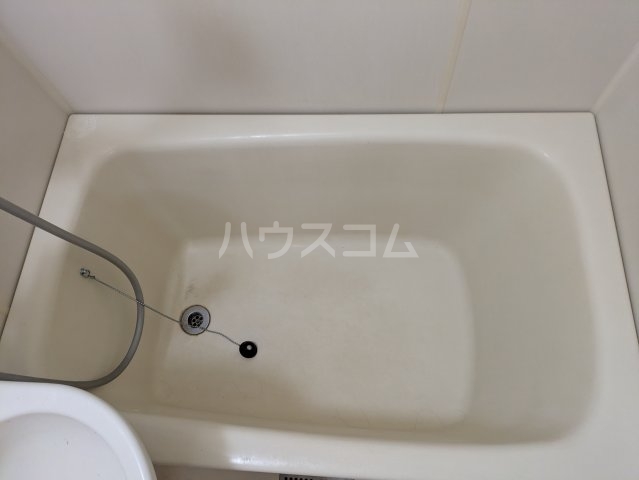 17/30 浴室