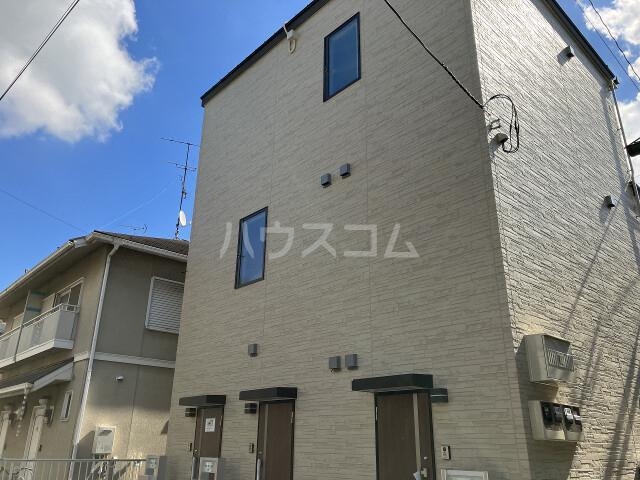 1/13 外観