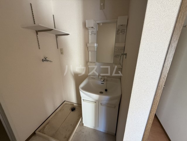 17/30 洗面