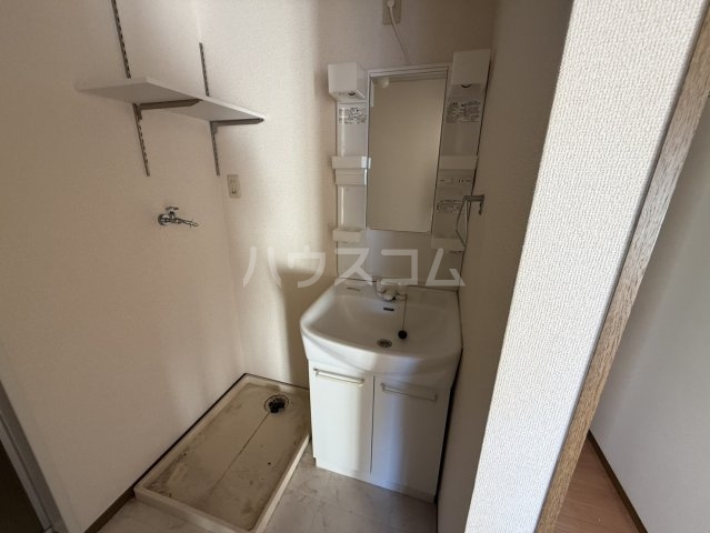 16/30 洗面