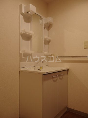 17/30 洗面