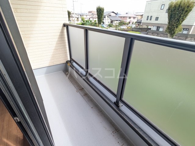 25/30 バルコニー