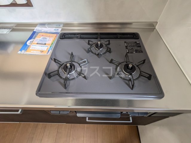 19/30 キッチン