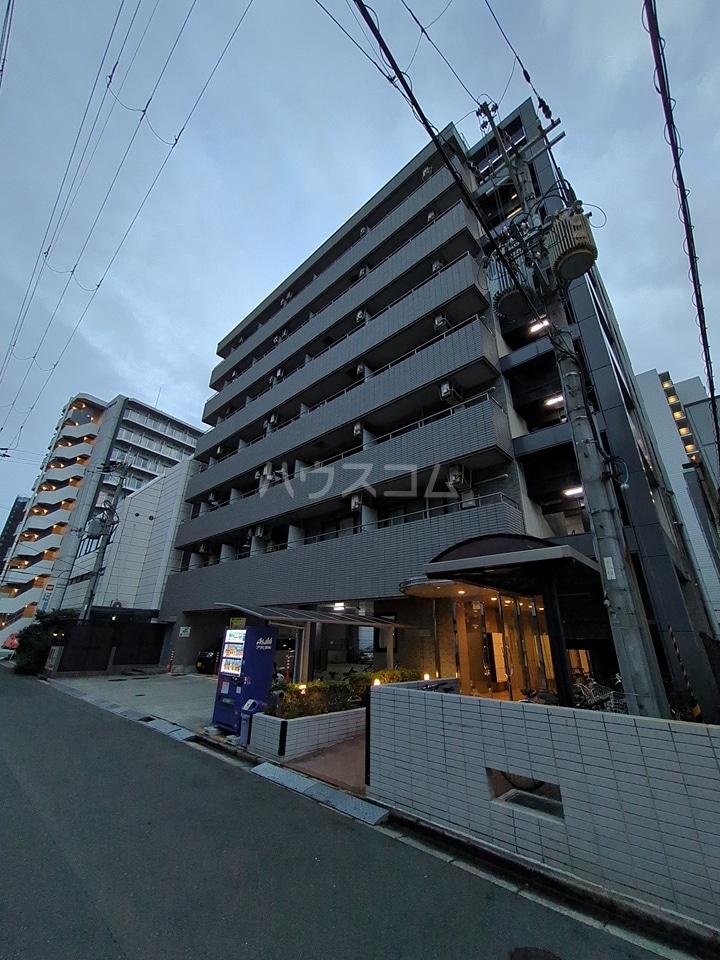 15/25 エントランス