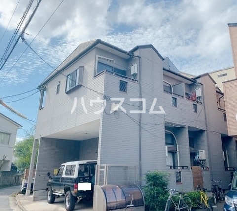 1/21 外観