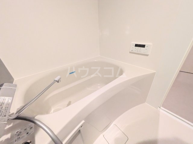 11/26 浴室