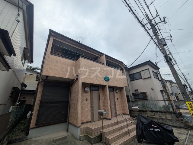 2/3 外観